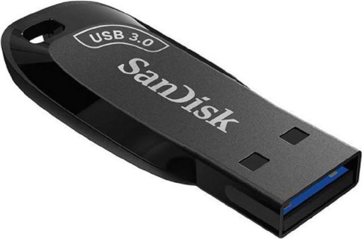 Image du produit SANDISK Ultra Shift (32 Go, USB-A)