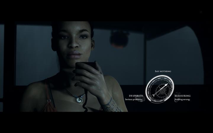 Image du produit Bandai Namco The Dark Pictures Anthology : Man of Medan, PS4 Standard Italien PlayStation 4 (PS4, IT)