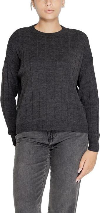 Produktbild Only Onltess Ls O-Neck KNT Pullover (M)