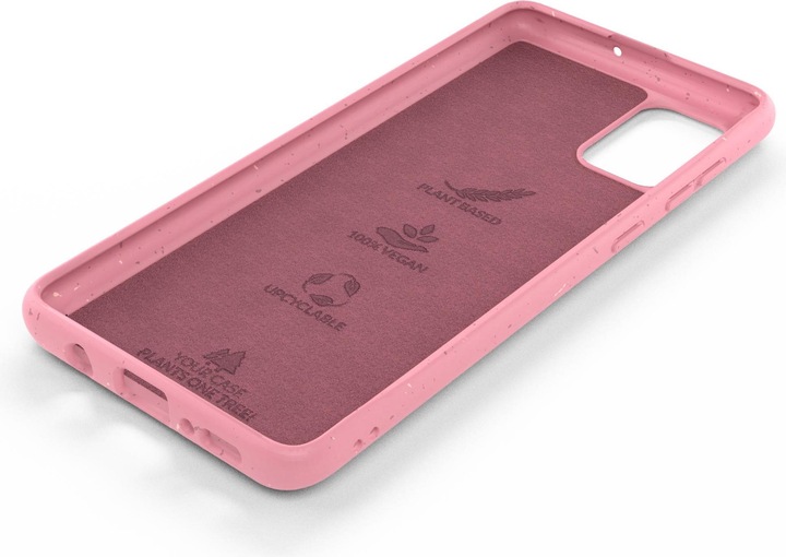 Produktbild Woodcessories BioCase (Samsung Galaxy A71)