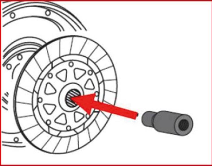 Image du produit KS Tools 150.2402