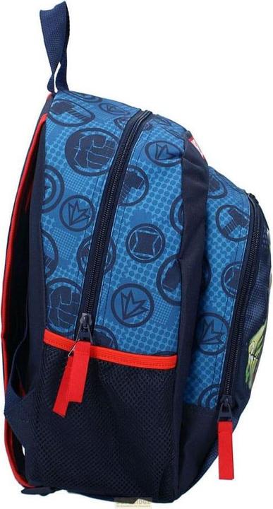 Produktbild Vadobag Marvel Rucksack Avengers Ultraforce 35 cm (17.01 l)