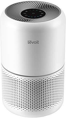 Actual product image Levoit Air purifier