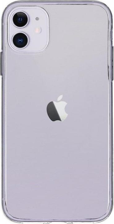 Tactical TPU Cover (Apple iPhone 11)