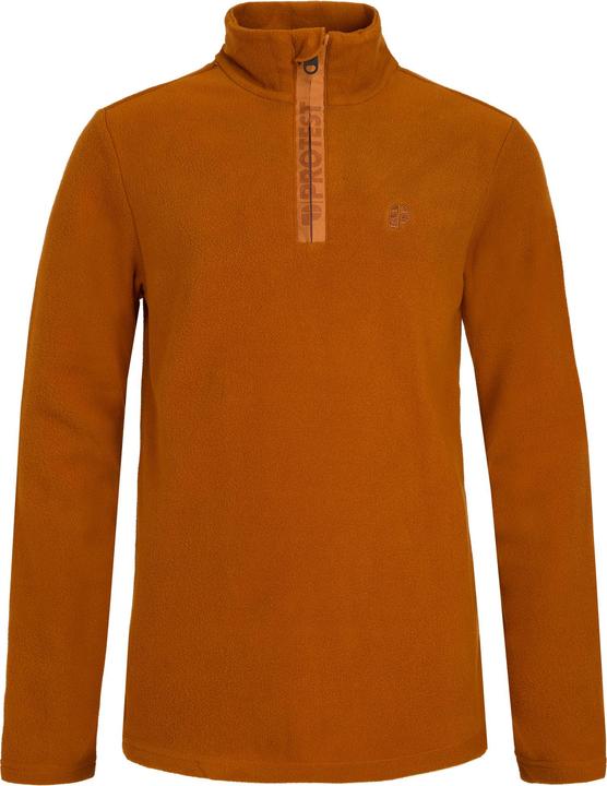 Actual product image Protest Kids Sweatshirt Perfecty Jr 1/4 Zip Top (152)