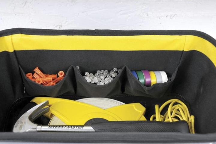 Produktbild Stanley Werkzeugtasche (1 Teile)