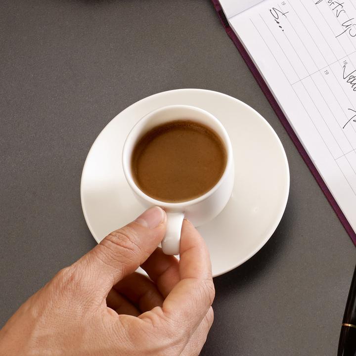 Produktbild Villeroy & Boch Mokka-/Espressoobertasse For Me (100 ml, 1 x)