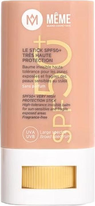 Actual product image Même MEME Stick LSF50+ 18g (SPF 50+, 18 g)
