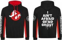 Image du produit NoName GHOSTBUSTERS - Logo - Pull Homme (S) (S)