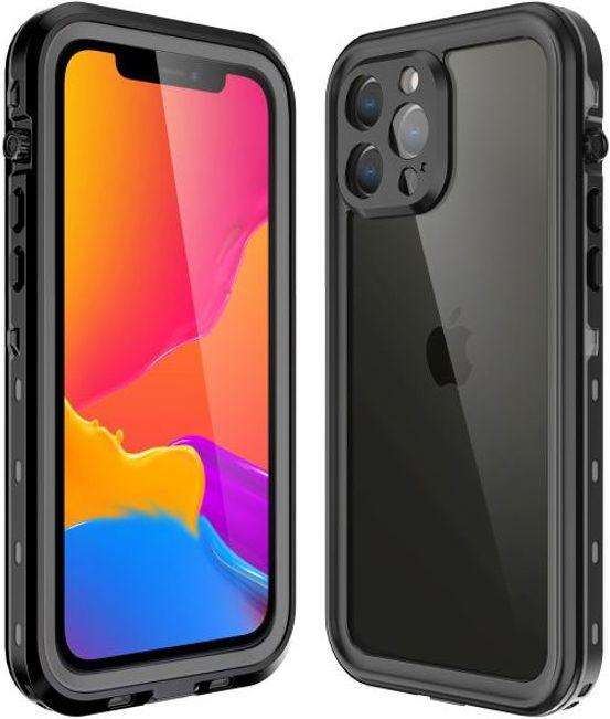 Produktbild Mu Sport 360° Allwetterschutz (Apple iPhone 13 Pro Max)