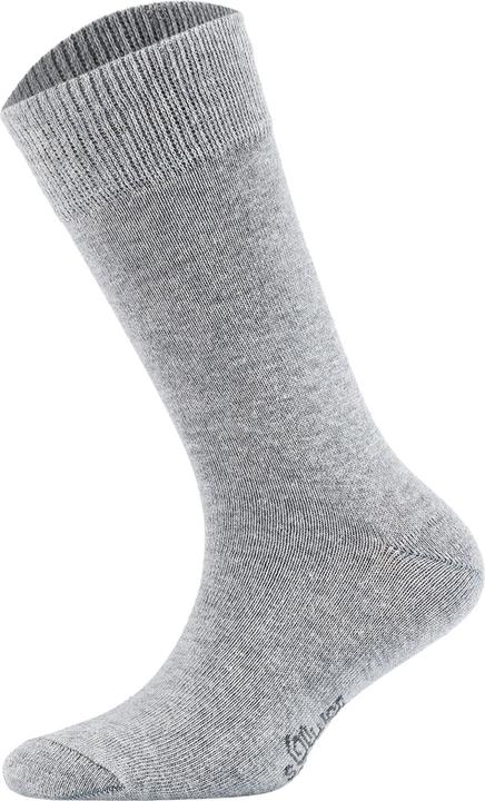 Image du produit S.Oliver Les essentiels pour les jeunes (paquet de 9, 39 - 42)