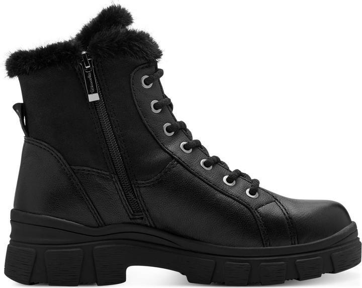 Actual product image Tamaris Stiefelette (40)