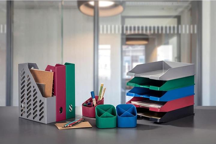 Produktbild Han Grip 18 Liter hellgrau (18 l)