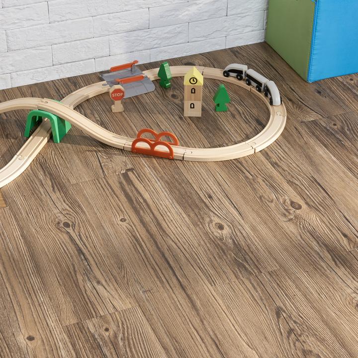 Rustic Oak