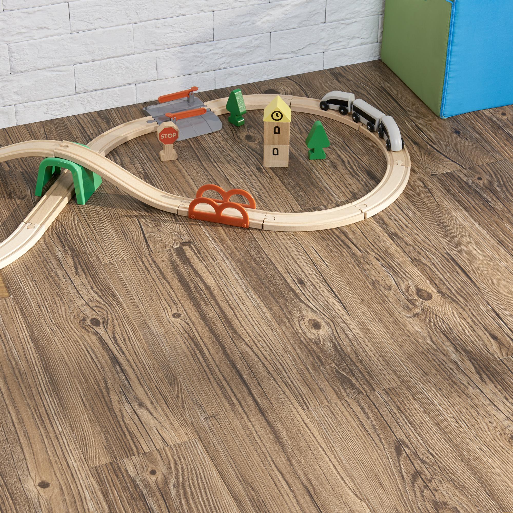 neu.holz, Bodenbelag, Vanola (3.92 m²)