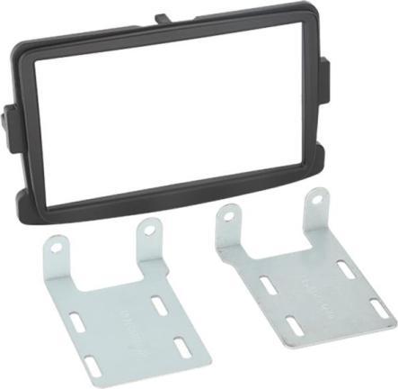 Immagine prodotto ACV 2-DIN RB Renault Trafic III nero