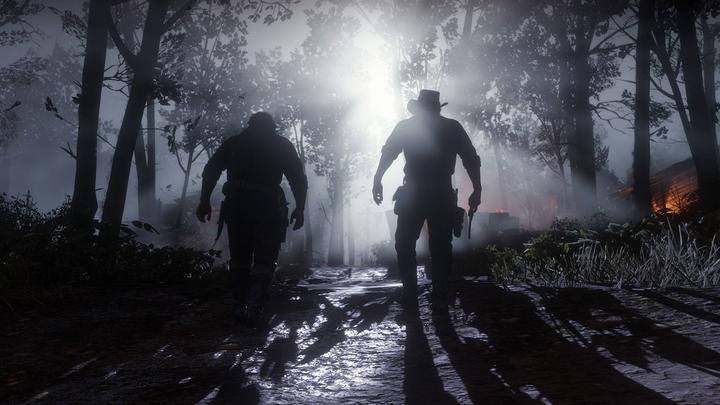 Produktbild 2K Games Red Dead Redemption 2 (Xbox One X, Xbox Series X, FR)