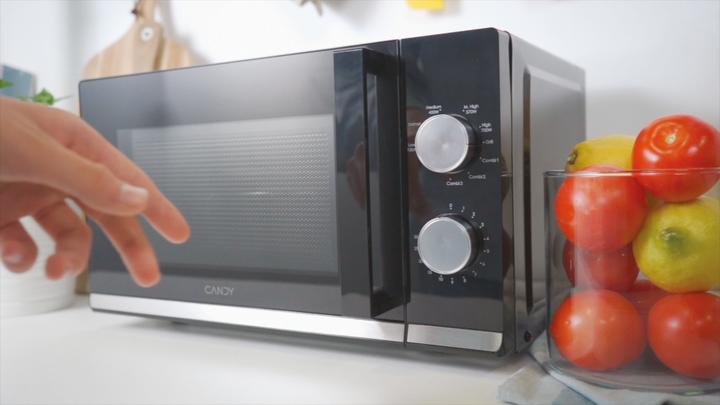 Image du produit Candy CMG20TNMB (20 l)