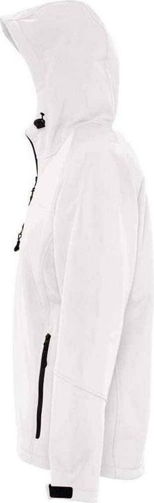 Produktbild Sols Replay Softshelljacke mit Kapuze (XXL)