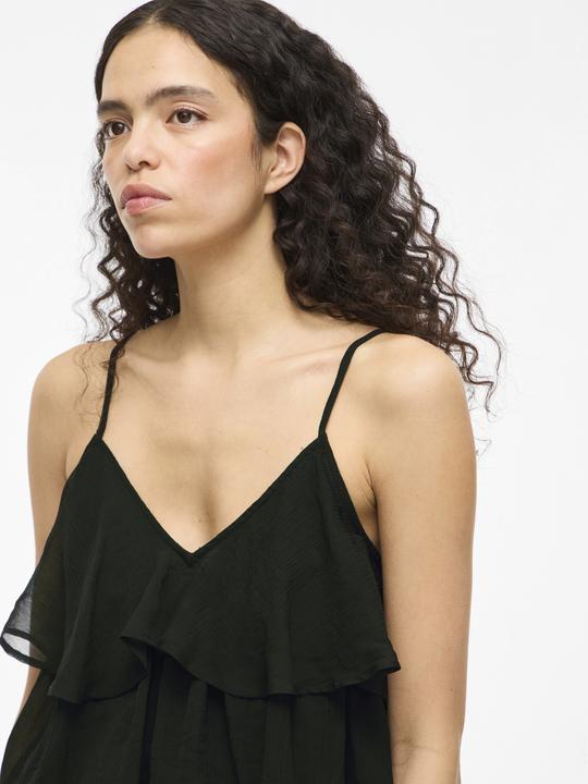 Actual product image Vila VIHARLEY Gestuftes Trägertop (44)