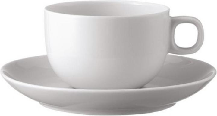 Actual product image Rosenthal Moon white (1x)