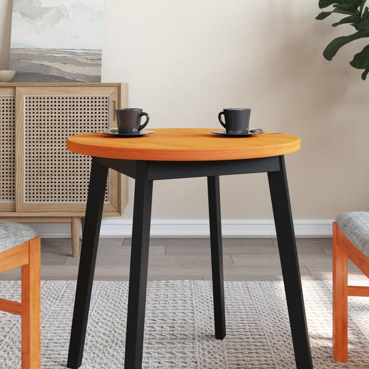 Actual product image vidaXL Tischplatte (60 x 60 cm)