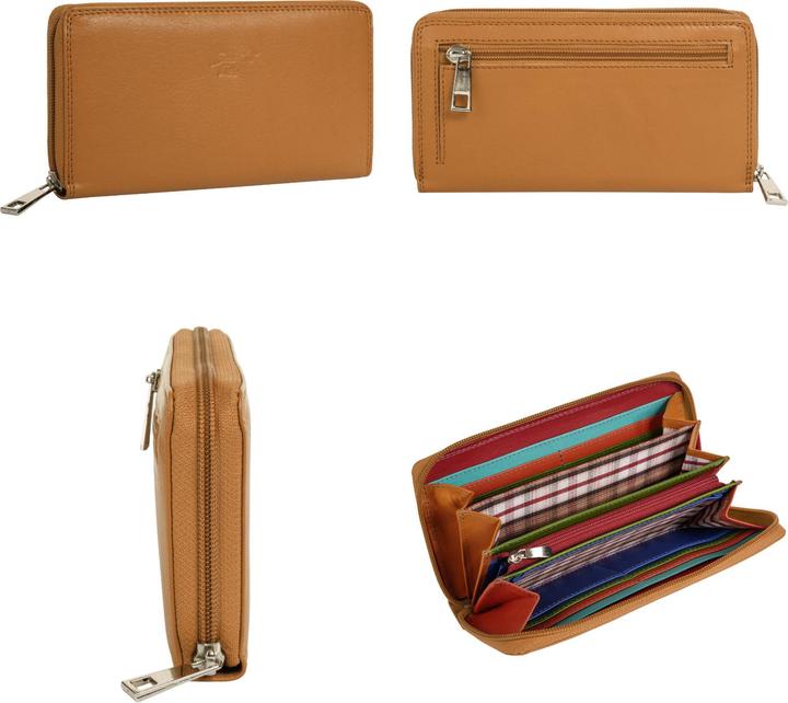 Actual product image Samantha Look Geldbörse