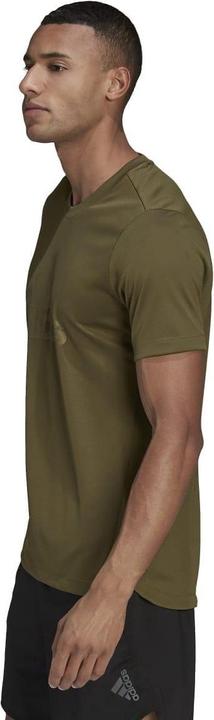 Immagine prodotto adidas Made To Be Remade Maglietta Uomo (L)