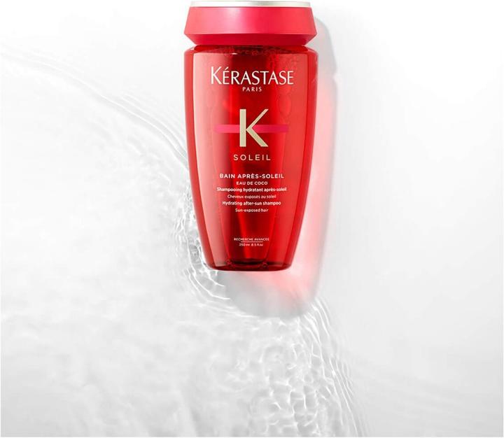 Immagine prodotto Kérastase Soleil Bain Après-Soleil (250 ml, Shampoo liquido)