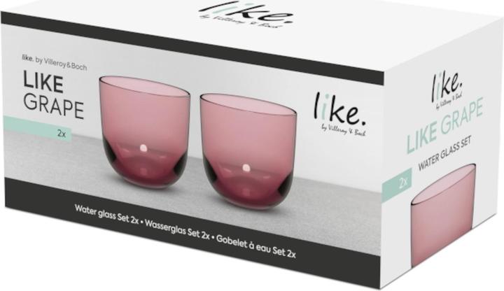 Image du produit Like. by Villeroy & Boch Like (0.20 l, 2 x)