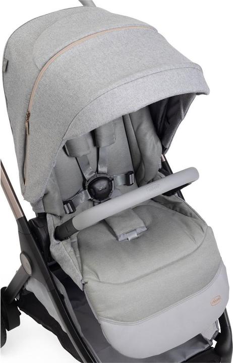 Produktbild Chicco Bellagio Lunar 4-Rad Kinderwagen