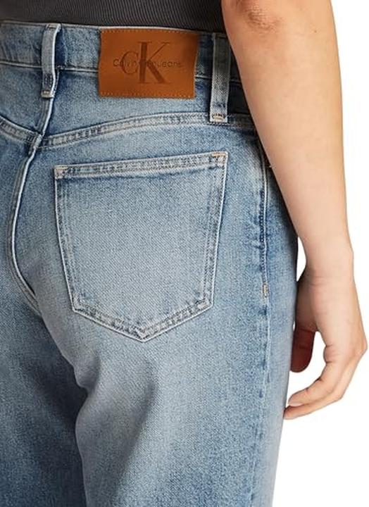 Image du produit Calvin Klein Jeans Mom Jean (W31/L28)