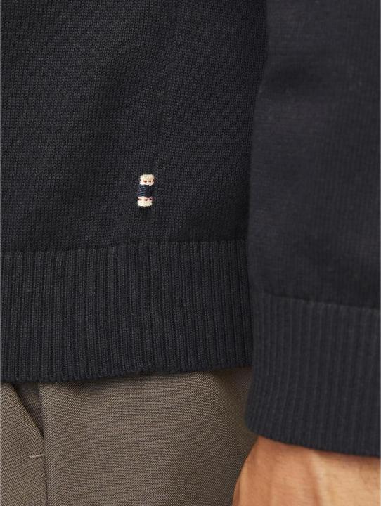 Produktbild Jack & Jones Jjebasic Knit Roll Neck Noos (M)
