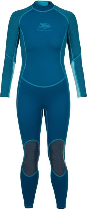 LOX Damen Neoprenanzug 3mm (3 mm, XL)