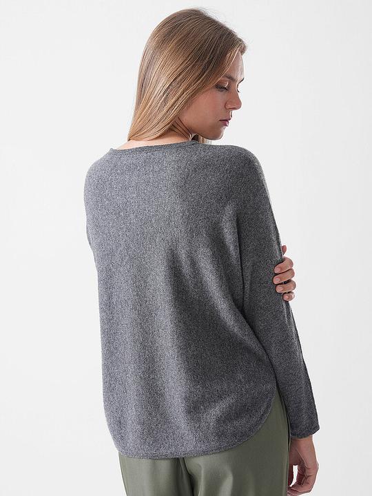 Actual product image Davida Cashmere jumper (XS)