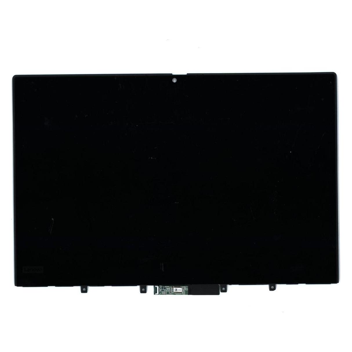 Lenovo Ares 1.0 INTEL FRU Touch, Notebook Ersatzteile, Schwarz