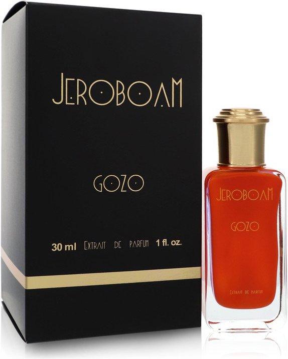 Actual product image Jeroboam Gozo (Eau de parfum, 30 ml)