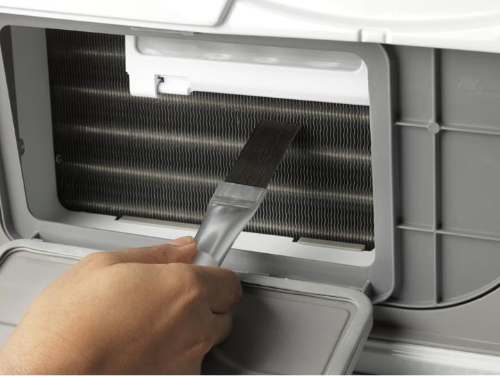 Actual product image Electrolux M4YM3002