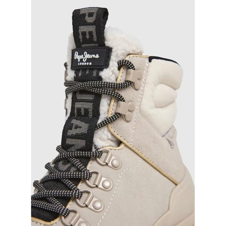 Actual product image Pepe Jeans Hale urban (40)