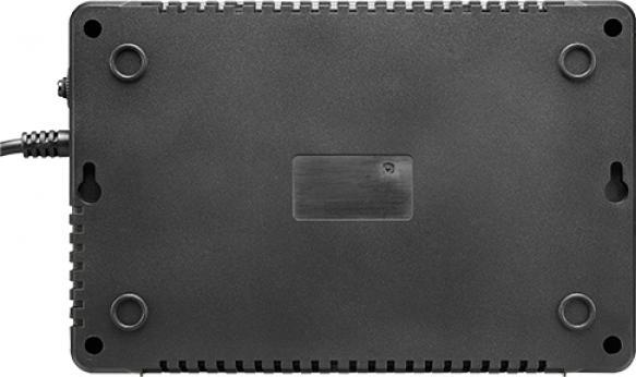 Actual product image Infosec Zen Live 500 (0.50 VA, 300 W, Line-interactive UPS)