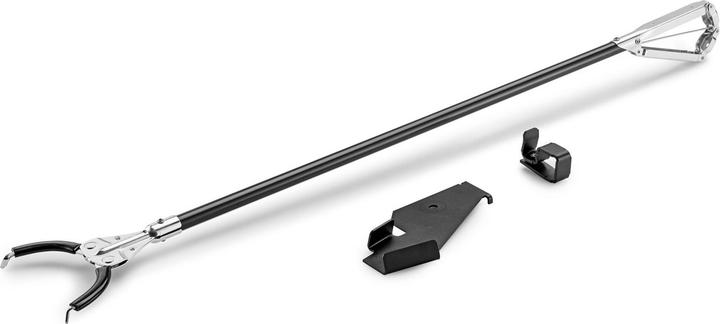 Actual product image Kärcher Professional ABS litter picker set