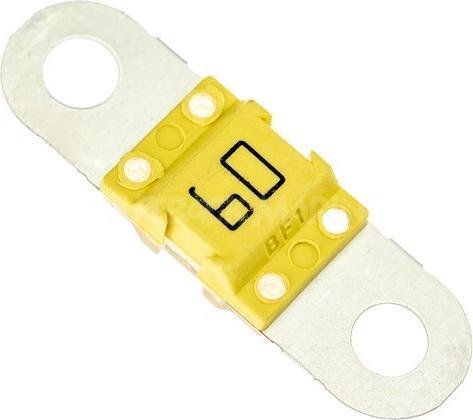 Image du produit Victron Energy CIP132200010 MIDI-Fuse 200A/32V Fusible solaire (Fiche solaire)