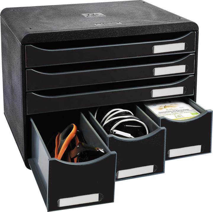 Image du produit Exacompta Storebox (A4)