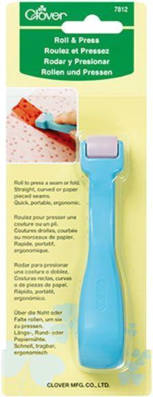 Produktbild Clover Rollen und Pressen