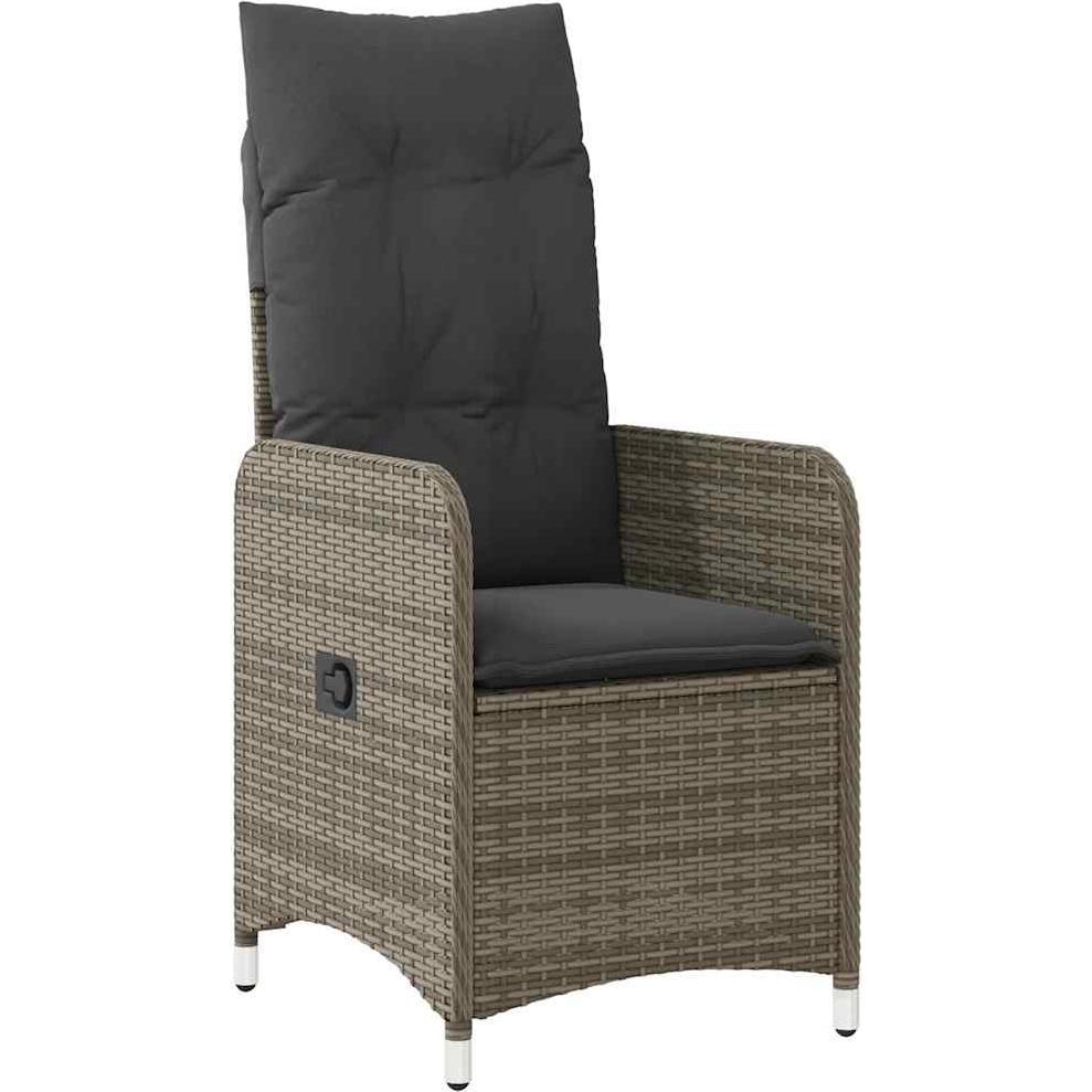 Thumbnail - VidaXL, Gartentisch + Balkontisch, Fengtai County (90 cm)