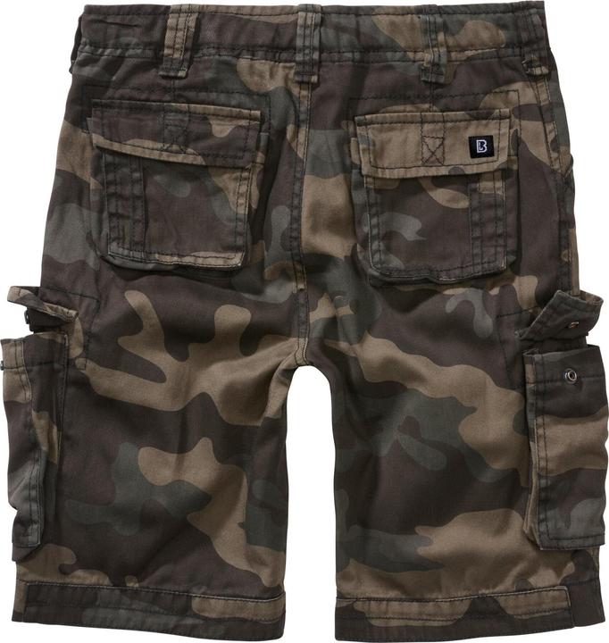 Actual product image Brandit Kids Urban Legend Shorts - 16209 (146)