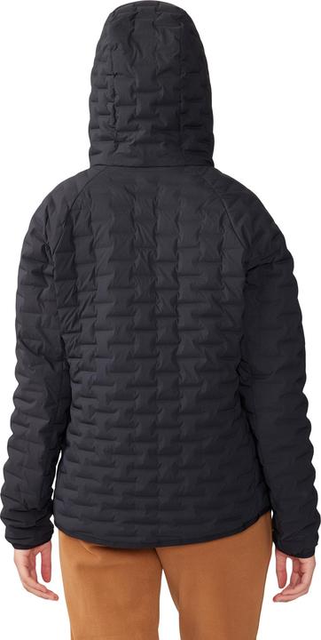 Produktbild Mountain Hardwear Stretchdown Light Hoodie (S)