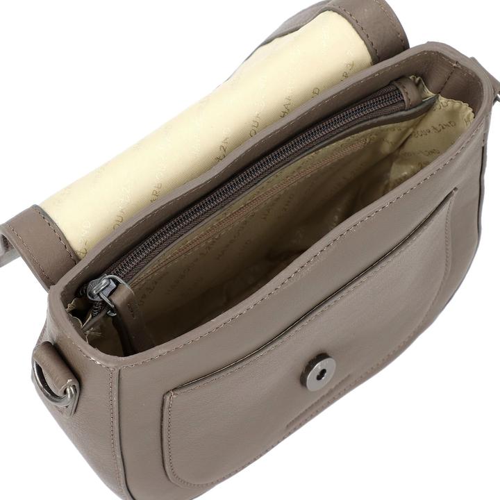 Immagine prodotto Harbour 2nd Narin Umhängetasche Leder 24 cm