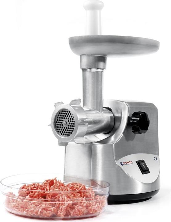 Immagine prodotto Hendi Tritacarne 198 275x199x347 mm 230V 400W