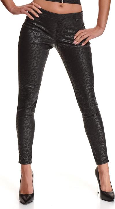 Productafbeelding Demoniq Broek in zwart (S)